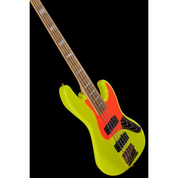 Fender MonoNeon Jazz Bass V NY