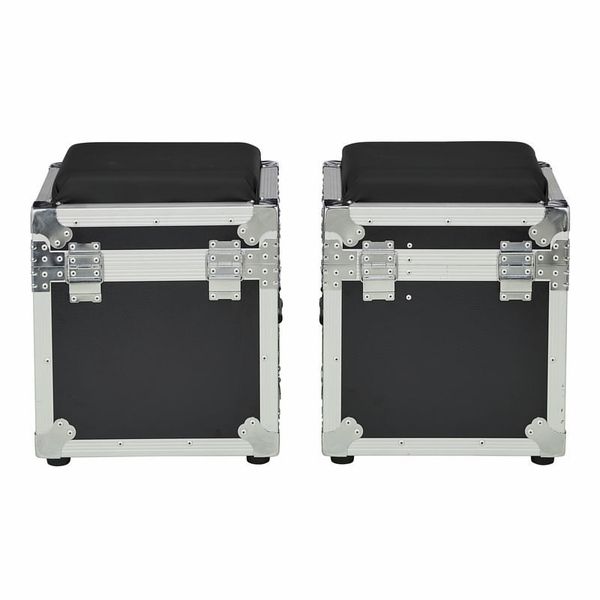 Flyht Pro Sofa Case Black