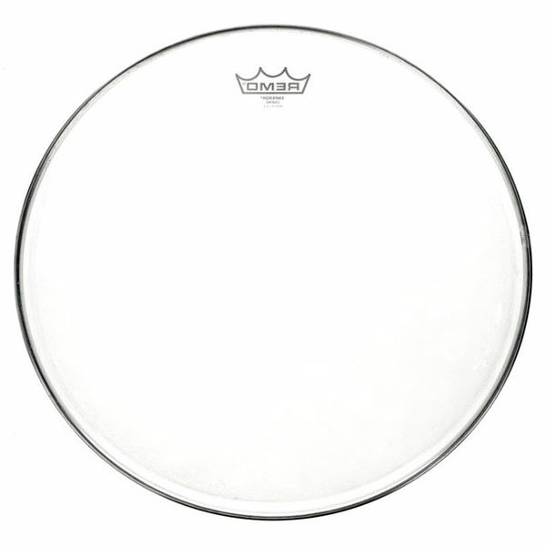 Remo 16" Emperor Coated