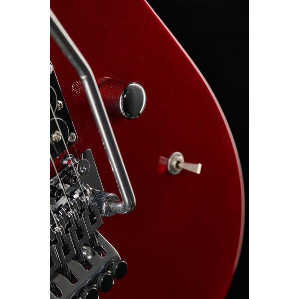 ESP LTD M-1 Custom 87 Candy Apple