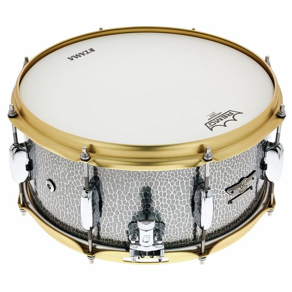 Tama 14"x6,5" Star Reserve Aluminum