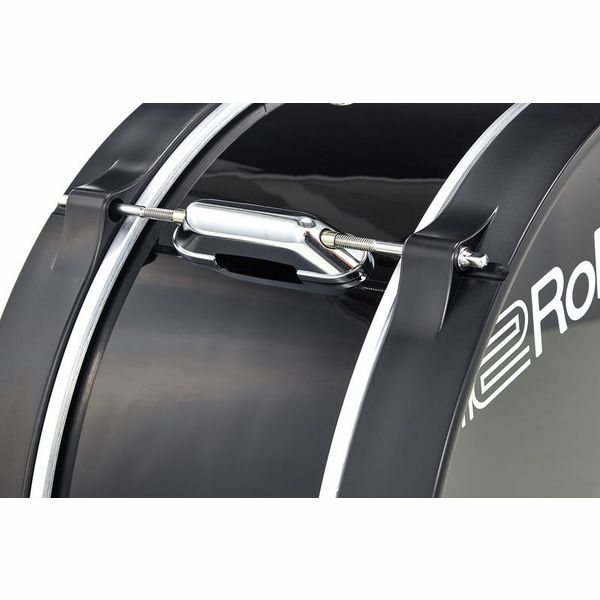 Roland KD-180L-BK 18"x7" Kick Pad