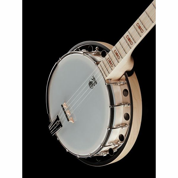Deering Goodtime Two 19 Fret