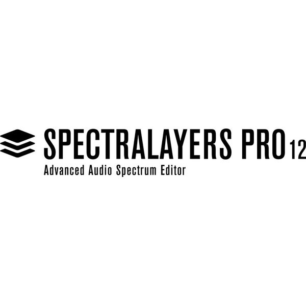 Steinberg SpectraLayers Pro 12