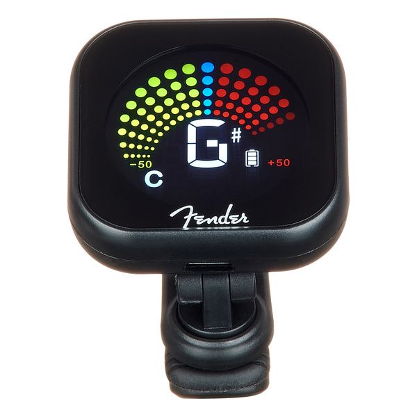 Fender Flash Tuner 2.0