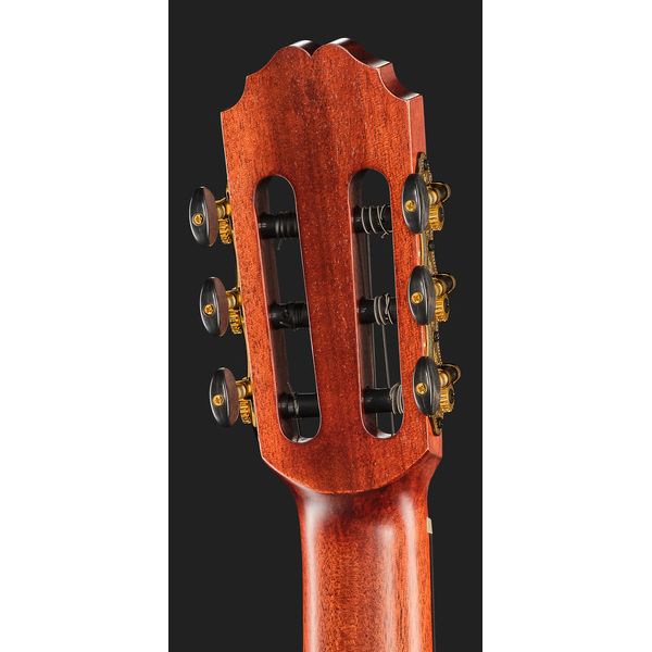 Caballero by Manuel Rodriguez Principio CA-CM CE Cutaway