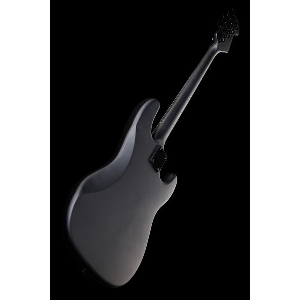 Harley Benton PB-20LH SBK Bundle