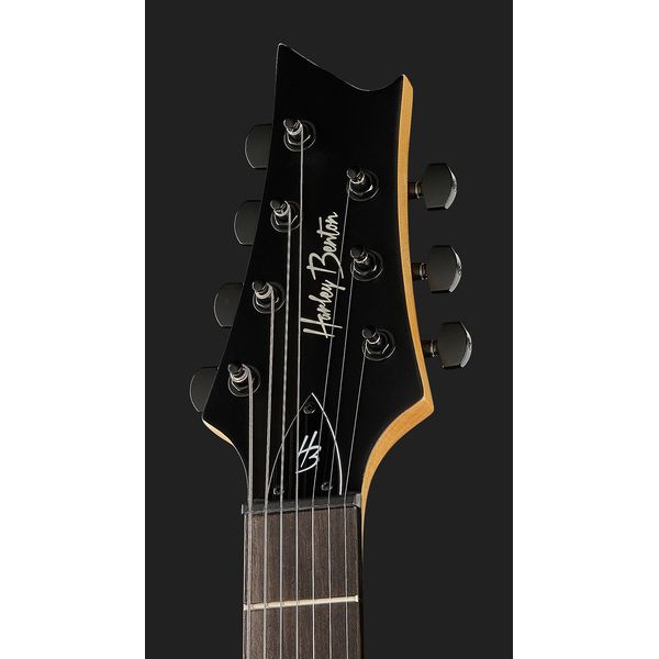 Harley Benton R-457 Active SBK w/Bag