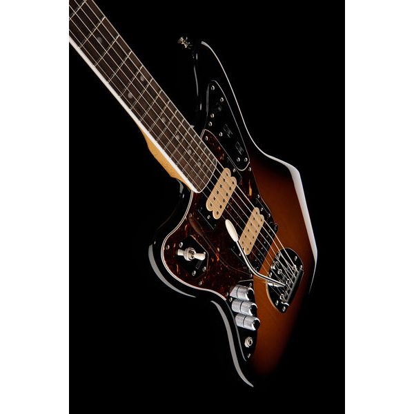 Fender Kurt Cobain Jaguar LH