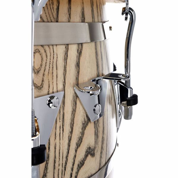 LP 861Z Palladium 11 3/4" Conga