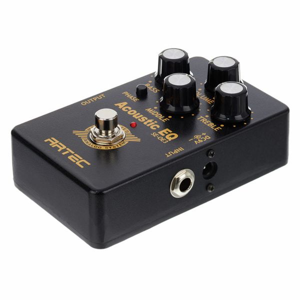 Artec SE-OE3 Acoustic Outboard EQ