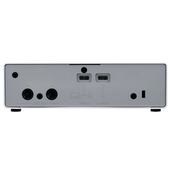 Steinberg IXO 22 White