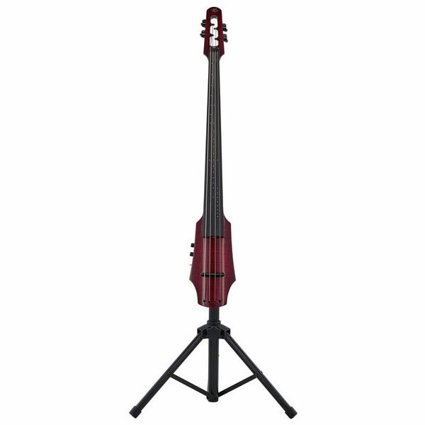 NS Design WAV4c Cello Transparent Red