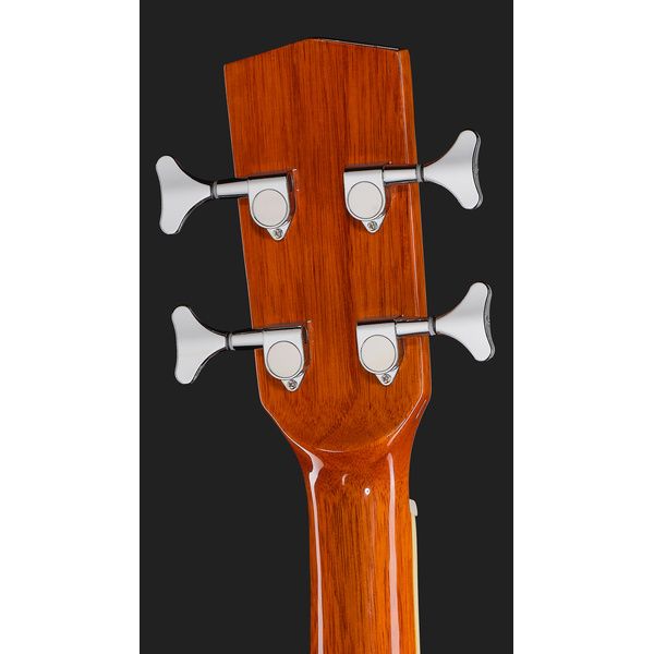 Harley Benton B-30NT Acoustic Bass Series