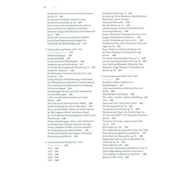 Brenreiter Schönberg-Handbuch