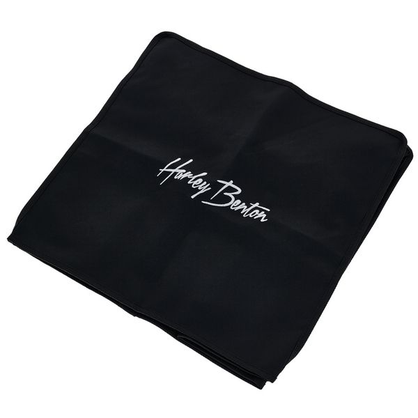 Harley Benton G112 Cover