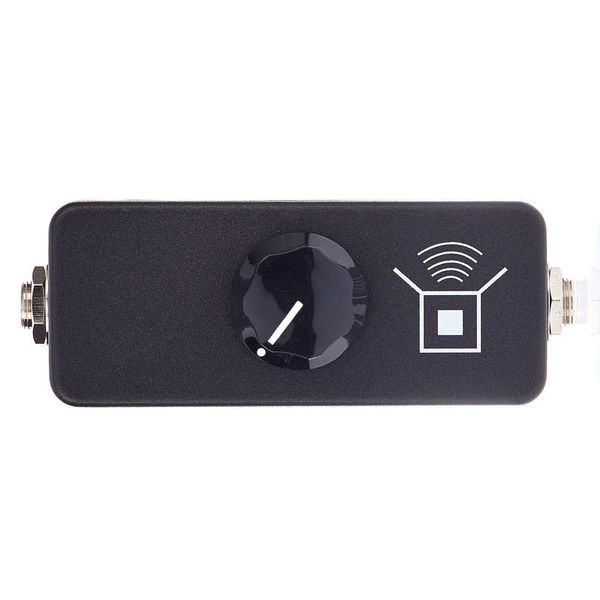 JHS Pedals Little Black Amp