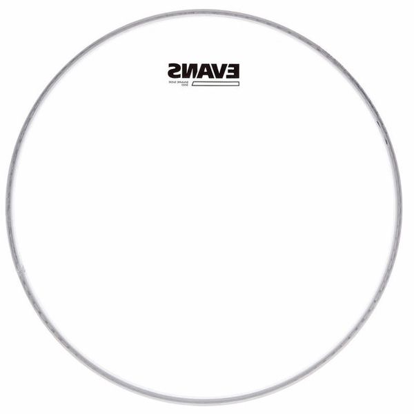 Evans S13H30 Hazy 300 Resonant Head