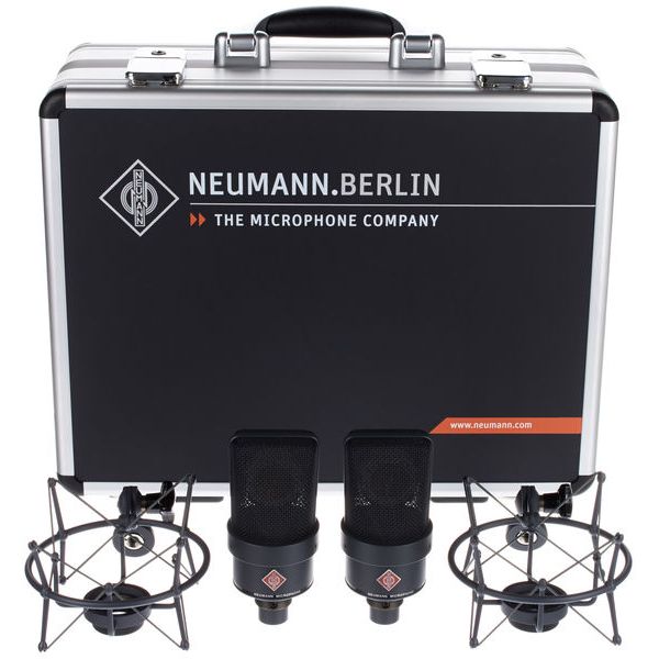 Neumann TLM 103 mt Stereo Set