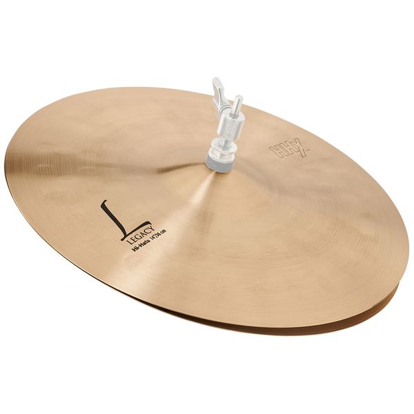 Sabian HHX Legacy Exclusive Set