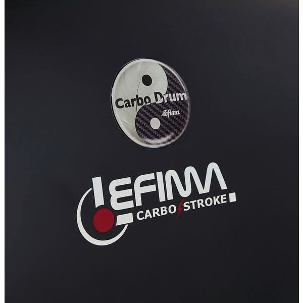 Lefima BMS 2614 Bass Drum SSWS