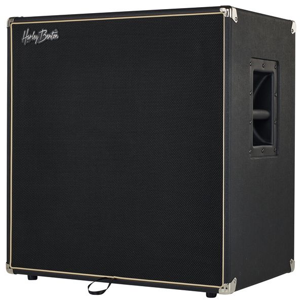 Harley Benton Block-800B Bundle