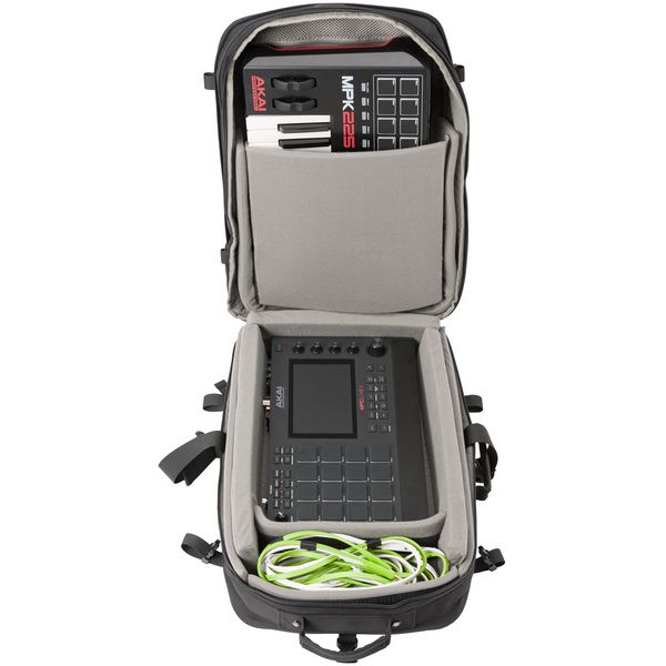 Magma Solid Blaze Pack 180