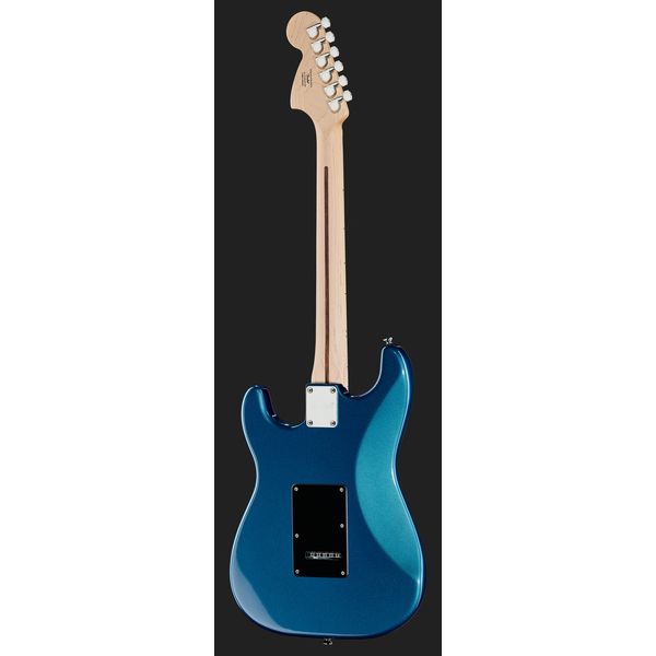 Squier Affinity Strat MN LPB Set