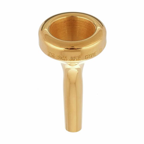 Best Brass TB-S-6B Trombone GP