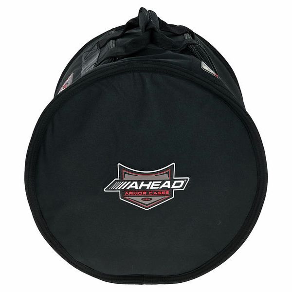 Ahead 14"x14" Floor Tom Armor Case