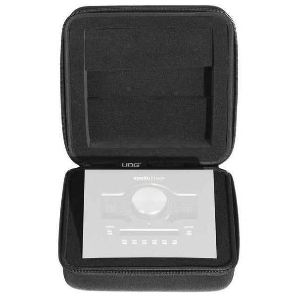UDG Creator UA Apollo Twin MK II