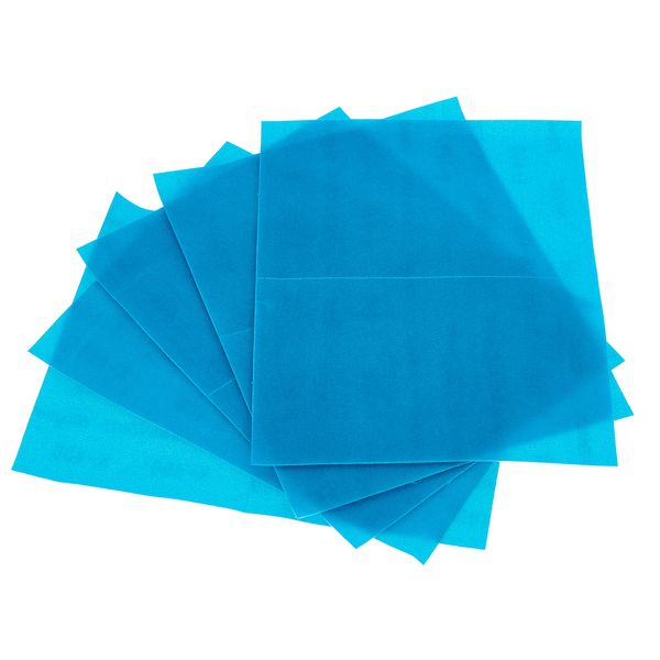 Kovax Assilex ST Sheets K400