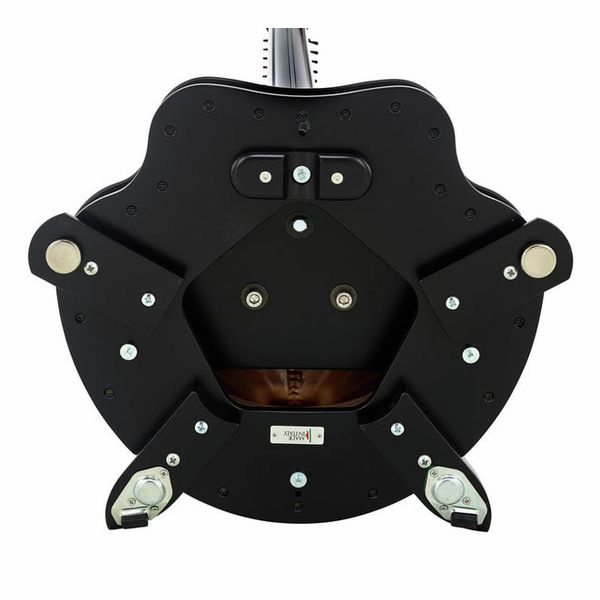 Salvi Ana Deluxe Ebony