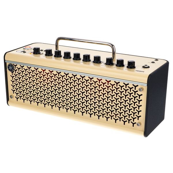 Yamaha THR10IIW Bundle