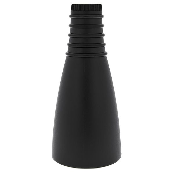 Vhizzper Warm Up Mute Trumpet Black