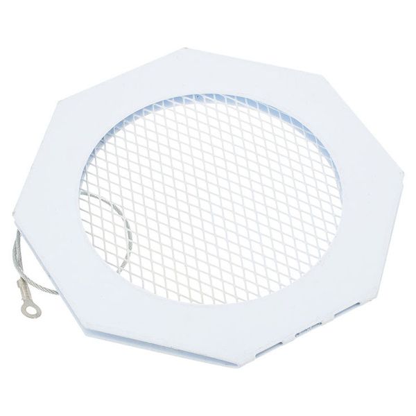 Stairville Gel Frame PAR 30 white