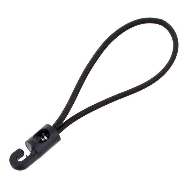 Stairville Molton Set Black 6x3m