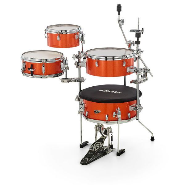 Tama Cocktail Jam Kit -BOS
