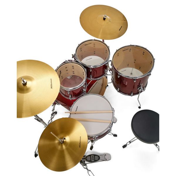 Millenium MX422 Standard Set RL