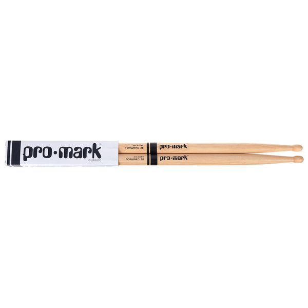 Pro Mark TX2BW 2B