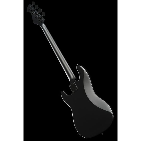 Harley Benton PJ-4 SBK Deluxe Series Bundle