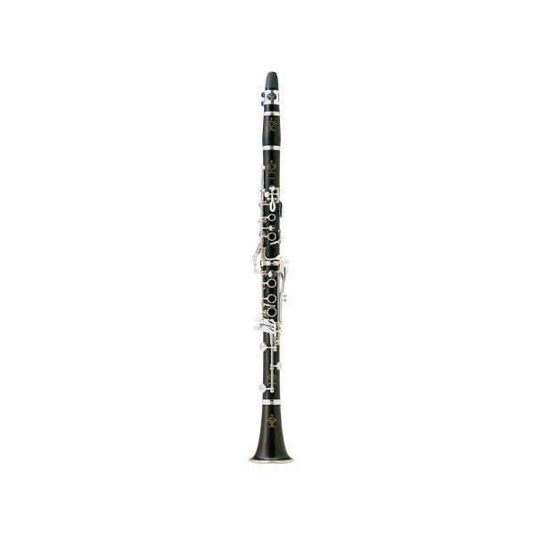 Buffet Crampon E-13 A-Clarinet 17/6