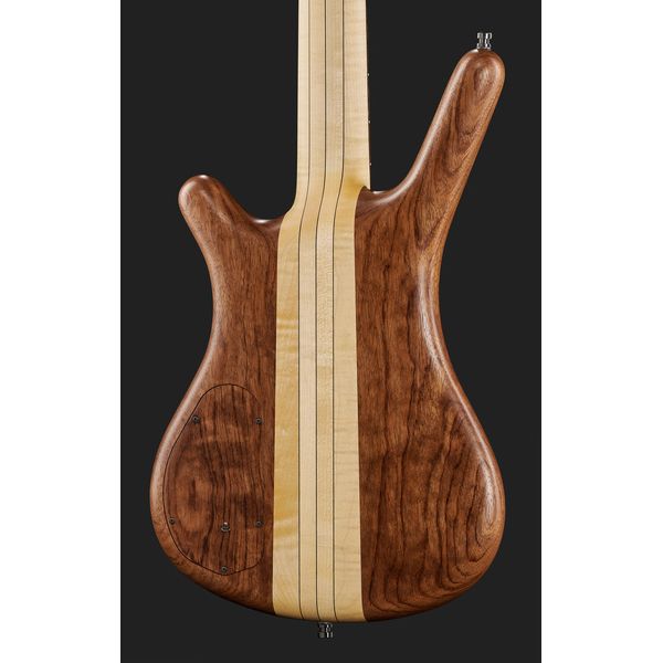 Warwick Masterbuilt Corvette $$ NT 5