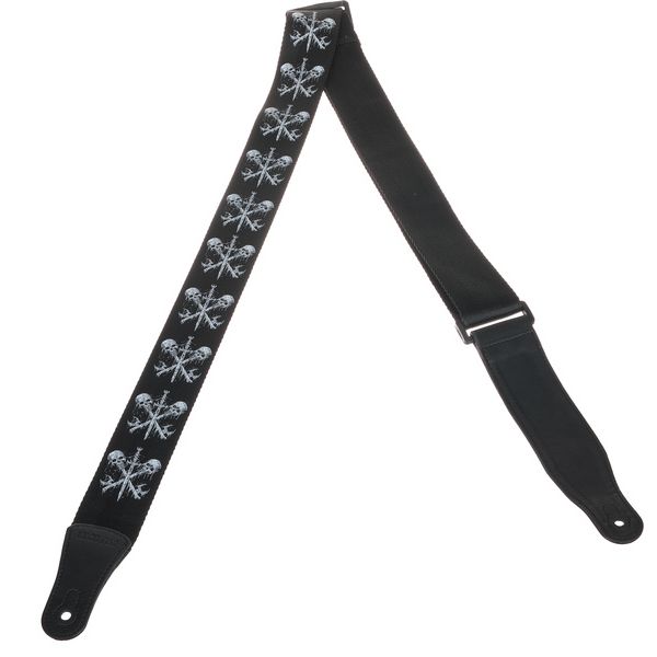 Richter Guitar Strap Michael Amott