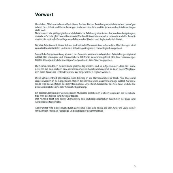 Voggenreiter Tastendrücker