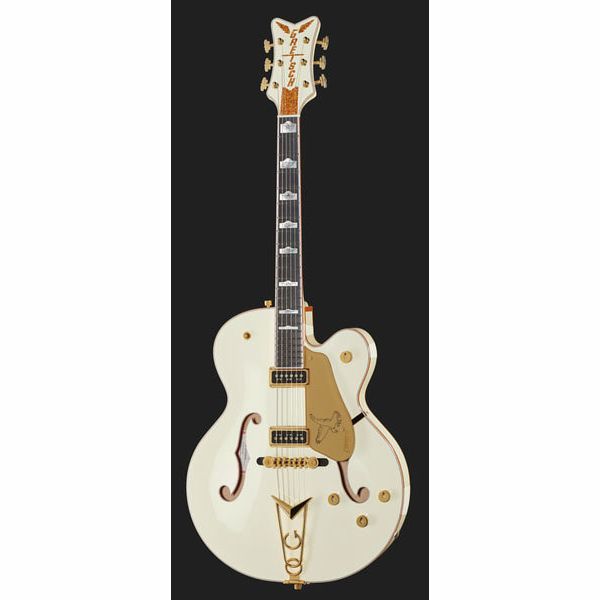 Gretsch G6136-55VS White Falcon