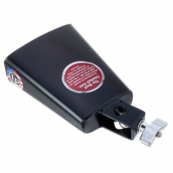 LP 228 Black Beauty Sr. Cowbell