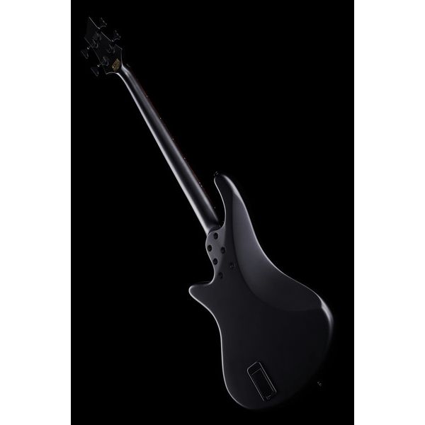 Schecter Stiletto Stealth-4