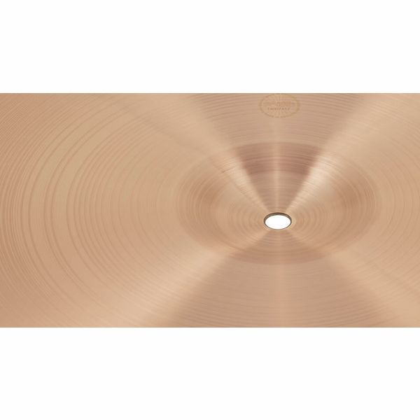 Paiste 2002 Classic 14" Heavy Hi-Hat