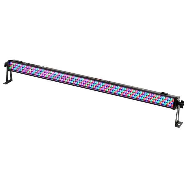Stairville Led Bar 240/8 RGB DMX 3 Bundle